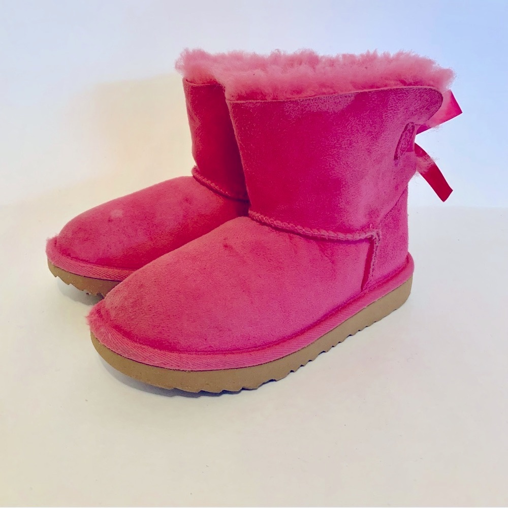 UGG BOOTS